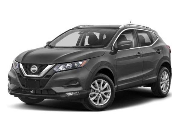 NISSAN ROGUE SPORT 2022 JN1BJ1BW1NW491926 image NISSAN ROGUE SPORT 2022 JN1BJ1BW1NW491926 image